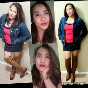 Meet your Posher, Mary chris